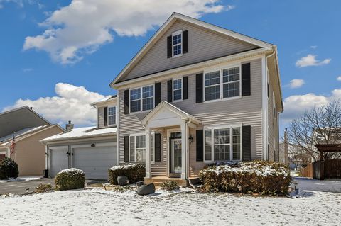 Photo of 749 Lenox Avenue, Bolingbrook, IL 60490 (MLS # 12590594)