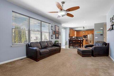 Tiny photo for 749 Lenox Avenue, Bolingbrook, IL 60490 (MLS # 12590594)