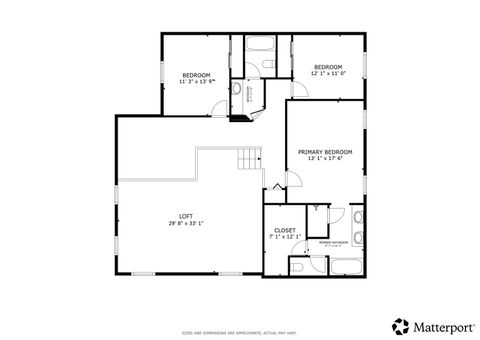 Tiny photo for 749 Lenox Avenue, Bolingbrook, IL 60490 (MLS # 12590594)