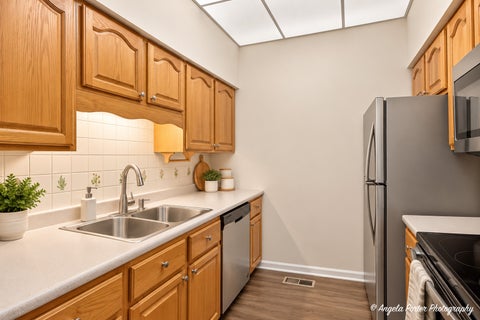 Tiny photo for 57 Mariner Lane #57, Fox Lake, IL 60020 (MLS # 12778151)