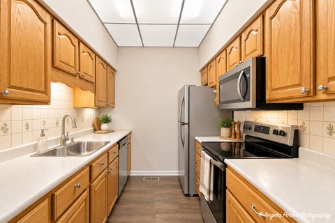 Tiny photo for 57 Mariner Lane #57, Fox Lake, IL 60020 (MLS # 12778151)