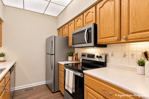 Tiny photo for 57 Mariner Lane #57, Fox Lake, IL 60020 (MLS # 12778151)