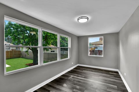 Tiny photo for 8841 S Elizabeth Street, Chicago, IL 60620 (MLS # 12503780)