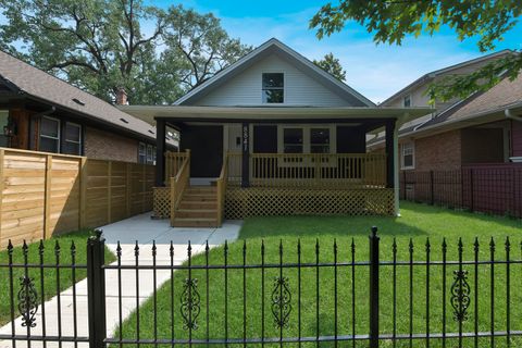 Photo of 8841 S Elizabeth Street, Chicago, IL 60620 (MLS # 12503780) Photo of 8841 S Elizabeth Street, Chicago, IL 60620 (MLS # 12503780)