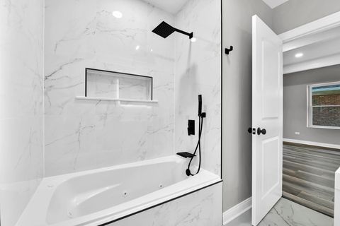 Tiny photo for 8841 S Elizabeth Street, Chicago, IL 60620 (MLS # 12503780)