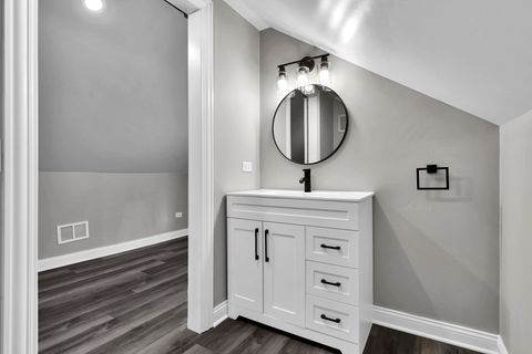 Tiny photo for 8841 S Elizabeth Street, Chicago, IL 60620 (MLS # 12503780)