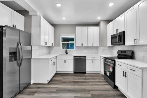 Tiny photo for 8841 S Elizabeth Street, Chicago, IL 60620 (MLS # 12503780)