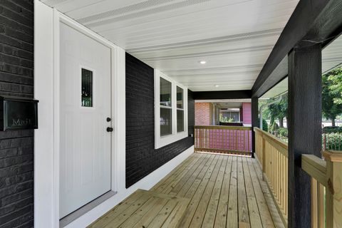 Tiny photo for 8841 S Elizabeth Street, Chicago, IL 60620 (MLS # 12503780)