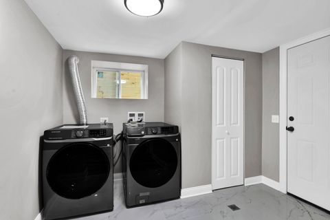 Tiny photo for 8841 S Elizabeth Street, Chicago, IL 60620 (MLS # 12503780)