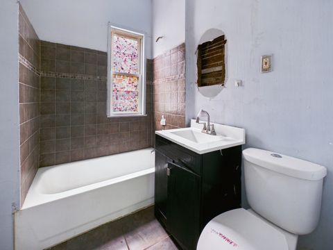 Tiny photo for 827 E 87th Place, Chicago, IL 60619 (MLS # 12620289)