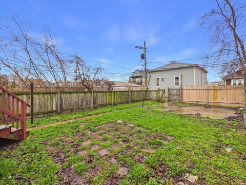 Tiny photo for 827 E 87th Place, Chicago, IL 60619 (MLS # 12620289)