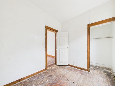Tiny photo for 827 E 87th Place, Chicago, IL 60619 (MLS # 12620289)
