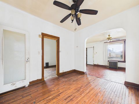 Tiny photo for 827 E 87th Place, Chicago, IL 60619 (MLS # 12620289)