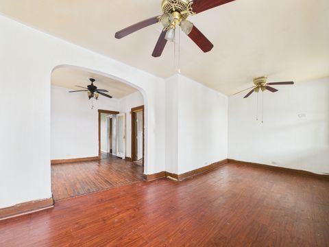 Tiny photo for 827 E 87th Place, Chicago, IL 60619 (MLS # 12620289)