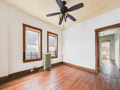 Tiny photo for 827 E 87th Place, Chicago, IL 60619 (MLS # 12620289)