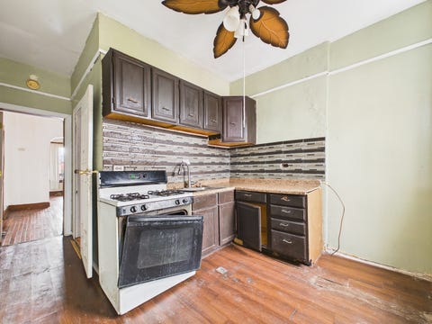 Tiny photo for 827 E 87th Place, Chicago, IL 60619 (MLS # 12620289)