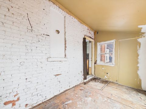Tiny photo for 827 E 87th Place, Chicago, IL 60619 (MLS # 12620289)