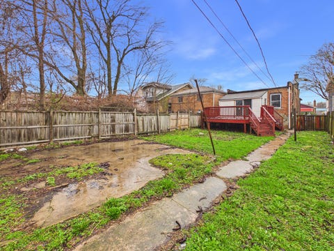 Tiny photo for 827 E 87th Place, Chicago, IL 60619 (MLS # 12620289)