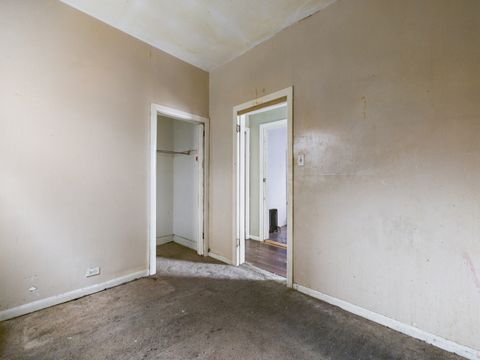 Tiny photo for 827 E 87th Place, Chicago, IL 60619 (MLS # 12620289)