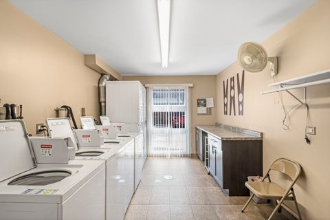 Tiny photo for 7229 W Higgins Avenue #105, Chicago, IL 60656 (MLS # 12678783)