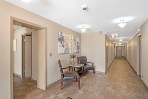 Tiny photo for 7229 W Higgins Avenue #105, Chicago, IL 60656 (MLS # 12678783)