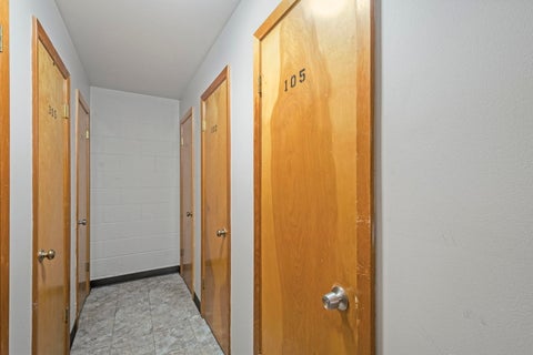 Tiny photo for 7229 W Higgins Avenue #105, Chicago, IL 60656 (MLS # 12678783)