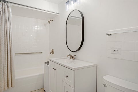 Tiny photo for 7229 W Higgins Avenue #105, Chicago, IL 60656 (MLS # 12678783)