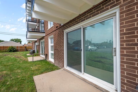 Tiny photo for 7229 W Higgins Avenue #105, Chicago, IL 60656 (MLS # 12678783)