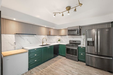 Tiny photo for 7229 W Higgins Avenue #105, Chicago, IL 60656 (MLS # 12678783)
