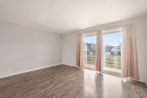 Tiny photo for 7229 W Higgins Avenue #105, Chicago, IL 60656 (MLS # 12678783)