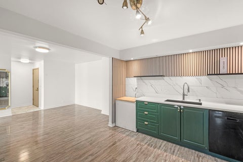 Tiny photo for 7229 W Higgins Avenue #105, Chicago, IL 60656 (MLS # 12678783)