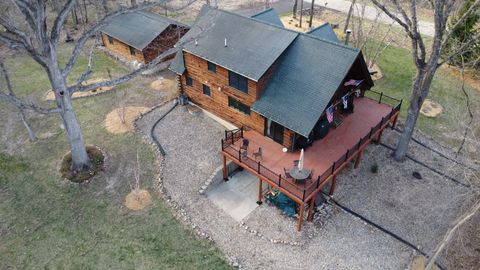 Tiny photo for 48 Indian Hills Drive, Putnam, IL 61560 (MLS # 12606938)