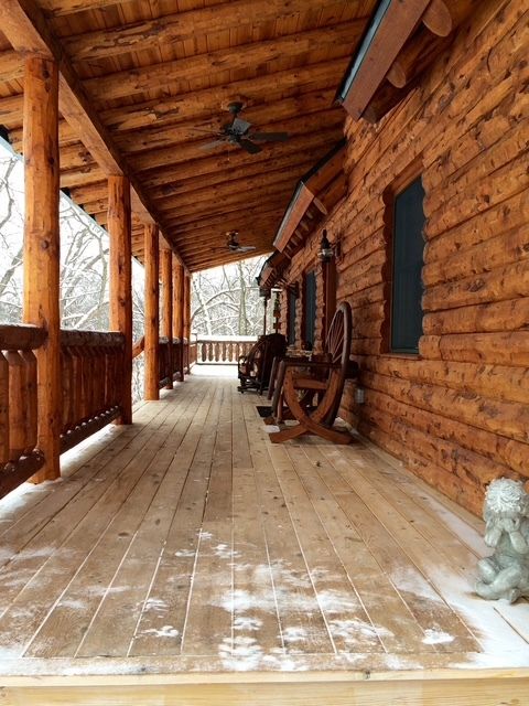 Tiny photo for 48 Indian Hills Drive, Putnam, IL 61560 (MLS # 12606938)