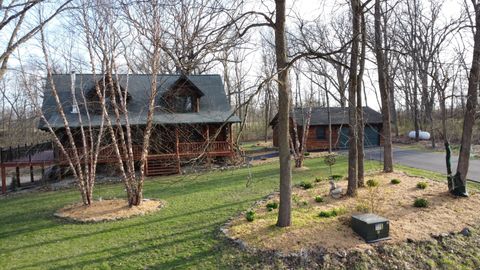 Tiny photo for 48 Indian Hills Drive, Putnam, IL 61560 (MLS # 12606938)