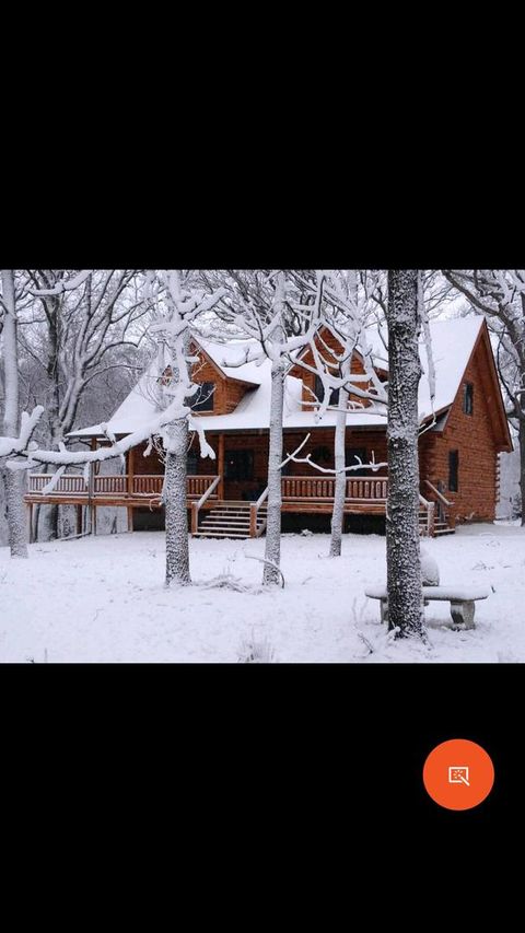 Tiny photo for 48 Indian Hills Drive, Putnam, IL 61560 (MLS # 12606938)