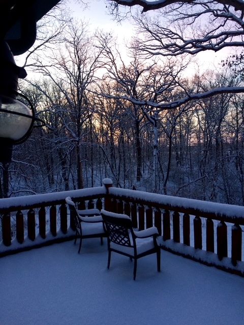 Tiny photo for 48 Indian Hills Drive, Putnam, IL 61560 (MLS # 12606938)