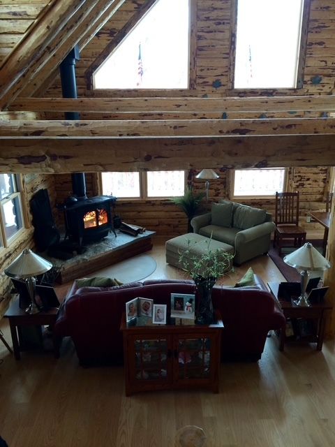 Tiny photo for 48 Indian Hills Drive, Putnam, IL 61560 (MLS # 12606938)