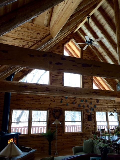 Tiny photo for 48 Indian Hills Drive, Putnam, IL 61560 (MLS # 12606938)