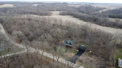 Tiny photo for 48 Indian Hills Drive, Putnam, IL 61560 (MLS # 12606938)