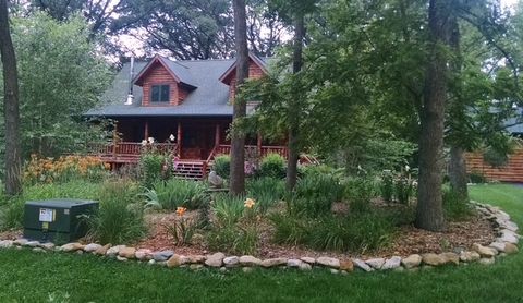 Tiny photo for 48 Indian Hills Drive, Putnam, IL 61560 (MLS # 12606938)