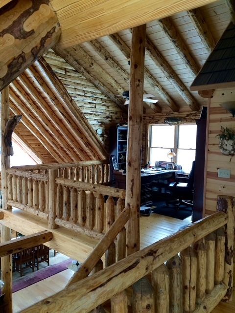 Tiny photo for 48 Indian Hills Drive, Putnam, IL 61560 (MLS # 12606938)