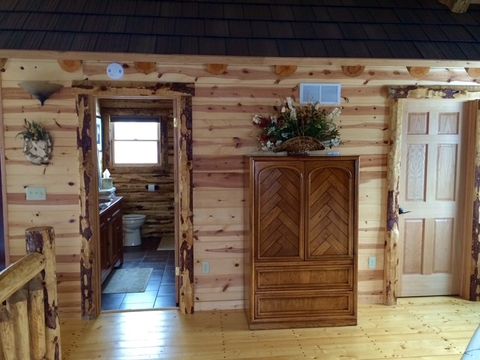 Tiny photo for 48 Indian Hills Drive, Putnam, IL 61560 (MLS # 12606938)