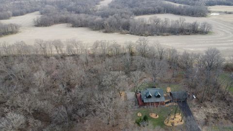 Tiny photo for 48 Indian Hills Drive, Putnam, IL 61560 (MLS # 12606938)