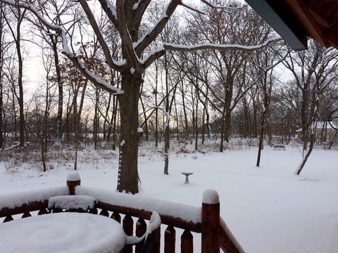 Tiny photo for 48 Indian Hills Drive, Putnam, IL 61560 (MLS # 12606938)