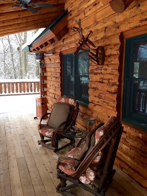 Tiny photo for 48 Indian Hills Drive, Putnam, IL 61560 (MLS # 12606938)