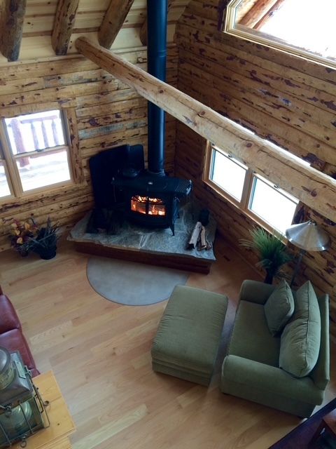 Tiny photo for 48 Indian Hills Drive, Putnam, IL 61560 (MLS # 12606938)