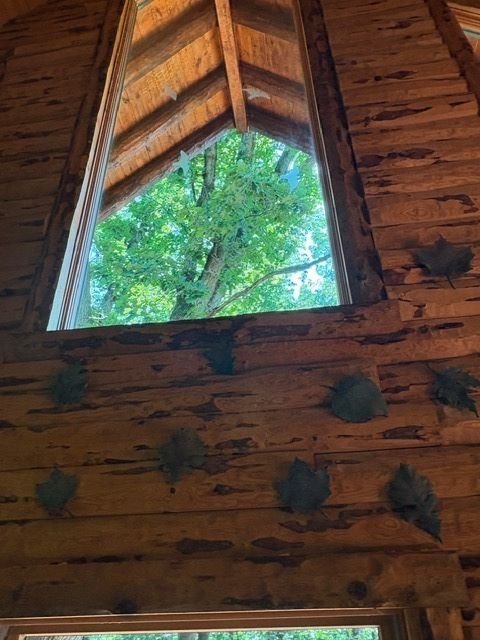 Tiny photo for 48 Indian Hills Drive, Putnam, IL 61560 (MLS # 12606938)