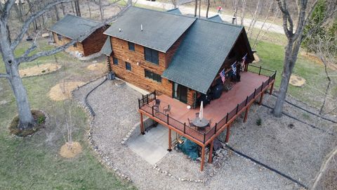 Tiny photo for 48 Indian Hills Drive, Putnam, IL 61560 (MLS # 12606938)