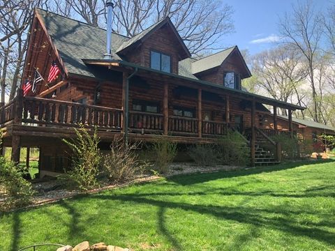 Photo of 48 Indian Hills Drive, Putnam, IL 61560 (MLS # 12606938)