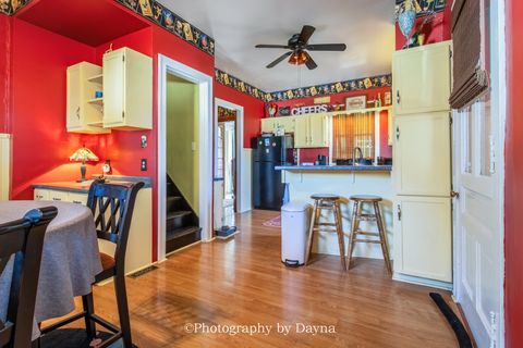 Tiny photo for 203 N Maple Street, Momence, IL 60954 (MLS # 12577209)